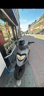 A klasse scooter te koop, Fietsen en Brommers, Ophalen, Benzine