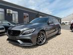 Mercedes C63 AMG, Auto's, Euro 6, Bedrijf, C-Klasse, Elektrische stoelverstelling