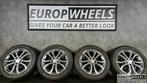 17 inch Mercedes C klasse W205 winterbanden W204 W212 zwart, 17 pouces, Pneus et Jantes, Véhicule de tourisme, 225 mm