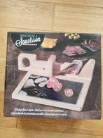 Worstsnijder, Hobby en Vrije tijd, Scrapbooking, Ophalen, Nieuw
