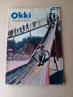 Vintage kinder tijdschriftje  Oki, Computers en Software, Printerbenodigdheden, Ophalen of Verzenden