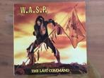 W.A.S.P. – The Last Command Vinyl lp 1985, Ophalen of Verzenden