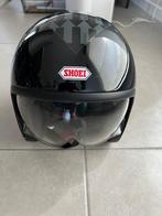 Motorhelm Shoei J-Lo, jethelm - maat XL, Ophalen, Heren, Shoei, Tweedehands
