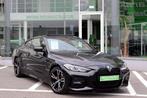 BMW 420dAS COUPE PACK-M MHEV SHADOWLINE TOIT OUVRANT FULL, Auto's, BMW, Automaat, 4 zetels, Achterwielaandrijving, 1995 cc