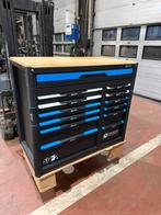 Gereedschapswagen Stahlgruppe SG22 gevuld, Doe-het-zelf en Bouw, Gereedschapskisten, Ophalen, Gevuld, Nieuw