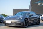 Porsche Panamera 4 3.0i V6 Turbo PDK / 1 EIGENAAR / TREKHAAK, Auto's, Automaat, Euro 6, 2995 cc, Leder