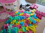 Clics glitter 175 stuks, Ophalen of Verzenden, Zo goed als nieuw, Overige merken