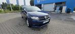 DACIA LOGAN MET SLECHTS 23000 KM GEKEURD VOOR VERKOOP, Auto's, Voorwielaandrijving, 4 deurs, Stof, Euro 6