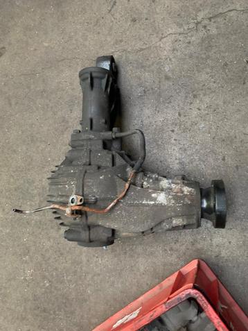 Mercedes-Benz ML W164 420cdi diffrentieel beschikbaar voor biedingen