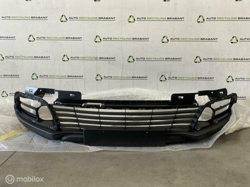 Voorbumper Renault Captur 1 NIEUW ORIGINEEL 620842933R, Auto-onderdelen, Carrosserie, Bumper, Renault, Voor, Gebruikt, Ophalen of Verzenden