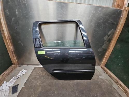 Portier 4Deurs rechts-achter van een Peugeot 206 (EXL), Auto-onderdelen, Carrosserie, Deur, Peugeot, Gebruikt, 3 maanden garantie