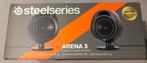 Steelseries Arena 3, Ophalen of Verzenden, Zo goed als nieuw