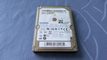 2.5 SATA HDD Samsung 500GB 5400rpm 8M beschikbaar voor biedingen