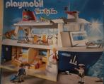 Playmobil family fun boot, Comme neuf, Enlèvement ou Envoi