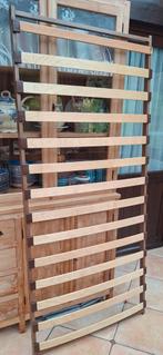 Sommier 200 x 90 cm pour 1 personne très bon état, Maison & Meubles, Enlèvement, 90 cm, Sommier