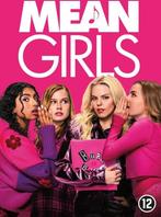 Dvd - Mean Girls (2024), Comme neuf, À partir de 12 ans, Autres genres, Enlèvement ou Envoi