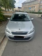 Peugeot 308 1.2 PureTech 110 pk–2013 –Benzine Handgeschakeld, Handgeschakeld, Particulier, Te koop, Benzine