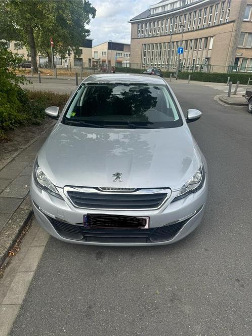 Peugeot 308 1.2 PureTech 110 pk–2013 –Benzine Handgeschakeld, Auto's, Peugeot, Particulier, Benzine, Handgeschakeld, Ophalen