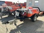 2011 Brendon Powerwashers BB1000 BBW30KPE+ES Hogedrukreinige, Gebruikt