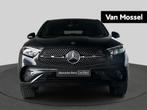 Mercedes-Benz GLC 300 e 4M AMG Line + LEDER + LED + CARPLAY, Auto's, Automaat, Gebruikt, Zwart, 2000 kg