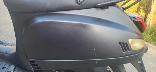 Xinix touring gts look, Fietsen en Brommers, Brommers | Overige merken, Zo goed als nieuw, Klasse A (25 km/u), Ophalen