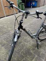 Fiets, Overige materialen, Borst, Ophalen of Verzenden, Zo goed als nieuw