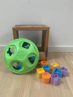 Vormensorteerder Green toys, Ophalen, Zo goed als nieuw, Overige typen