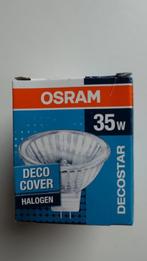 OSRAM Decostar 51S Halogène dichroïque standard - MR16, Neuf, Bi-pin, 30 à 60 watts, Enlèvement