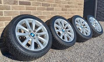 18" Bmw Style 328 beschikbaar voor biedingen