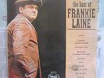 lp FRANKIE LAINE, Cd's en Dvd's, Vinyl | Country en Western, Ophalen