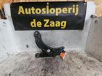 Draagarm rechts-voor van een Skoda Octavia, Ophalen of Verzenden, 3 maanden garantie, Gebruikt, Skoda