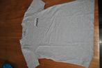 zo goed als nieuw grijs  t-shirt Jack and Jones maat S, Ophalen of Verzenden, Zo goed als nieuw, Jack and Jones, Grijs