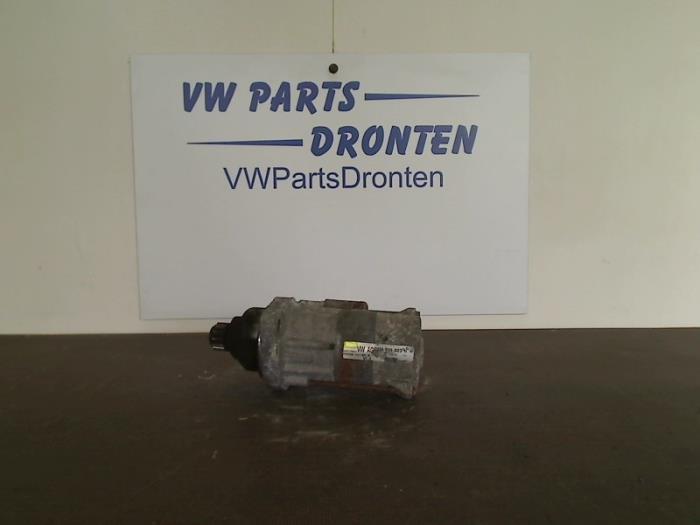 Démarreur d'un Volkswagen Passat, Autos : Pièces & Accessoires, Moteurs & Accessoires, Volkswagen, Utilisé, 3 mois de garantie