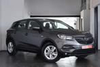 Opel Grandland X 1.2 Turbo ECOTEC Comfort CarPlay Navi Garan, Stof, Gebruikt, 124 g/km, 5 deurs