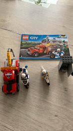 Lego 60137, Enlèvement ou Envoi, Comme neuf, Lego