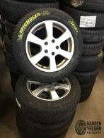 215-60-16 99H Volkswagen Seat Winterset Michelin Alpin A4 LM, Pneus et Jantes, 16 pouces, -, Utilisé