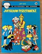 Jommeke - Juffrouw Perlefinneke - 78 (1979) Strip, Eén stripboek, Gelezen