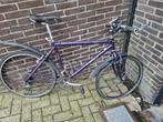Trek mountainbike, Fietsen en Brommers, Ophalen, Gebruikt, Heren, Geen vering