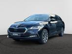 Skoda Octavia Combi Octavia SW 1.4 TSI PHEV Clever+ DSG, Auto's, Automaat, Zwart, Break, Te koop