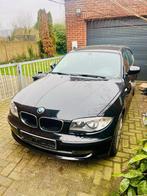 BMW 116i essence 2010 euro 5. 150.000 km, Auto's, Euro 5, 1995 cc, Zwart, 4 cilinders