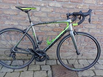 Merida Scultura 4000 SE, full carbon, maat : M/L  beschikbaar voor biedingen