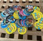 Power Rangers flippo’s, Verzamelen, Flippo's, Ophalen