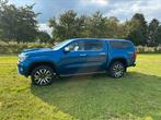 Amarok aventura V6 3.0 TDI, Automaat, 4 deurs, Euro 6, Blauw