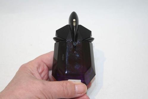 Mugler Alien Extra intense rest 25 van 30 ml Edp Intense, Handtassen en Accessoires, Uiterlijk | Parfum, Gebruikt, Ophalen of Verzenden