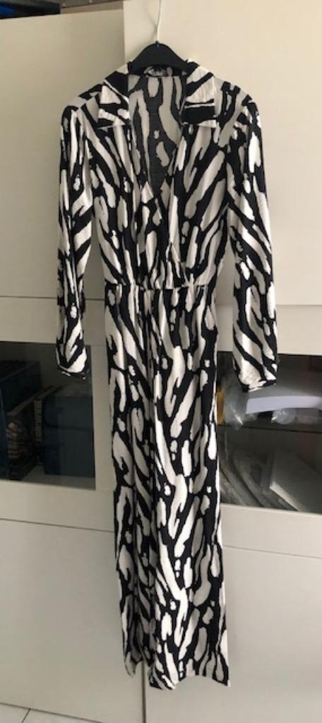 Nieuwe jumpsuit, Kleding | Dames, Jumpsuits, Nieuw, Maat 36 (S), Wit, Ophalen