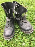 Bottines de l’armée ABL - 2 paires, Ophalen, Landmacht, Kleding of Schoenen