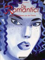 De compagnons van de cheeta, Boeken, Eén stripboek, Ophalen of Verzenden, Nieuw, Lenaerts