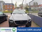 Mazda CX-3 (2018) [ref: 4281], Argent ou Gris, Achat, Euro 6, Entreprise