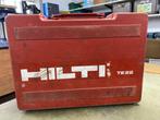 boormachine Hilti TE22, Ophalen, Gebruikt
