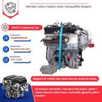 Moteur complet mitsubishi l200 / fiat fullback 2.4, Enlèvement ou Envoi, Neuf, Fiat